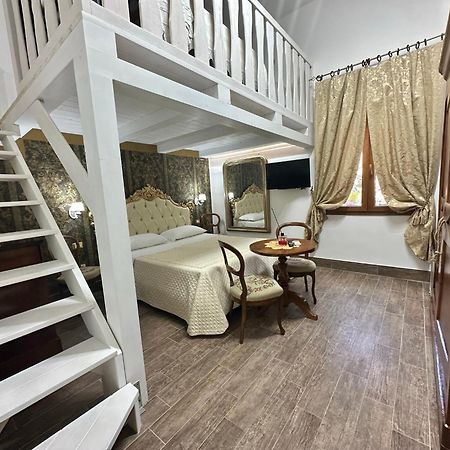Elisir Suite Tropea Dış mekan fotoğraf