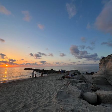 Elisir Suite Tropea Dış mekan fotoğraf