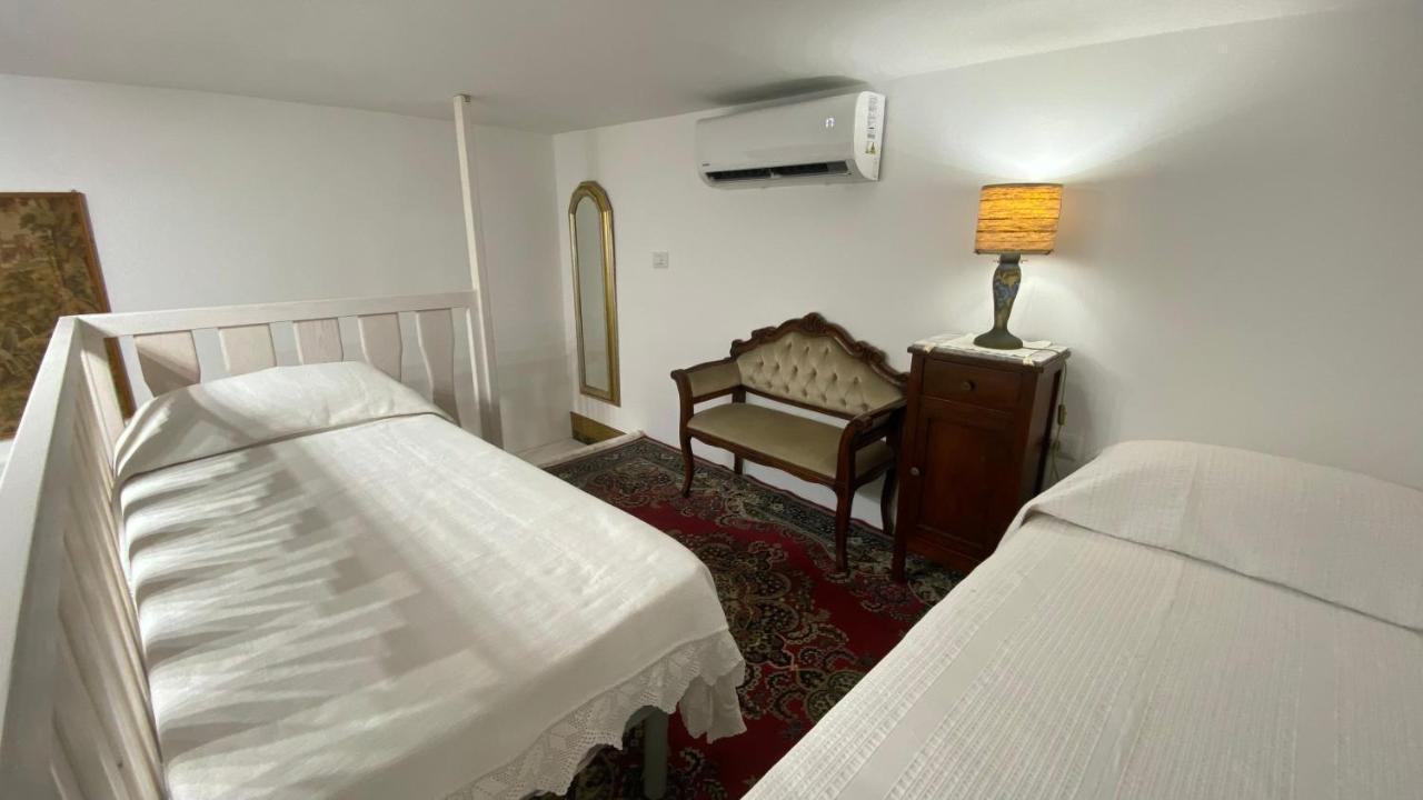 Elisir Suite Tropea Dış mekan fotoğraf