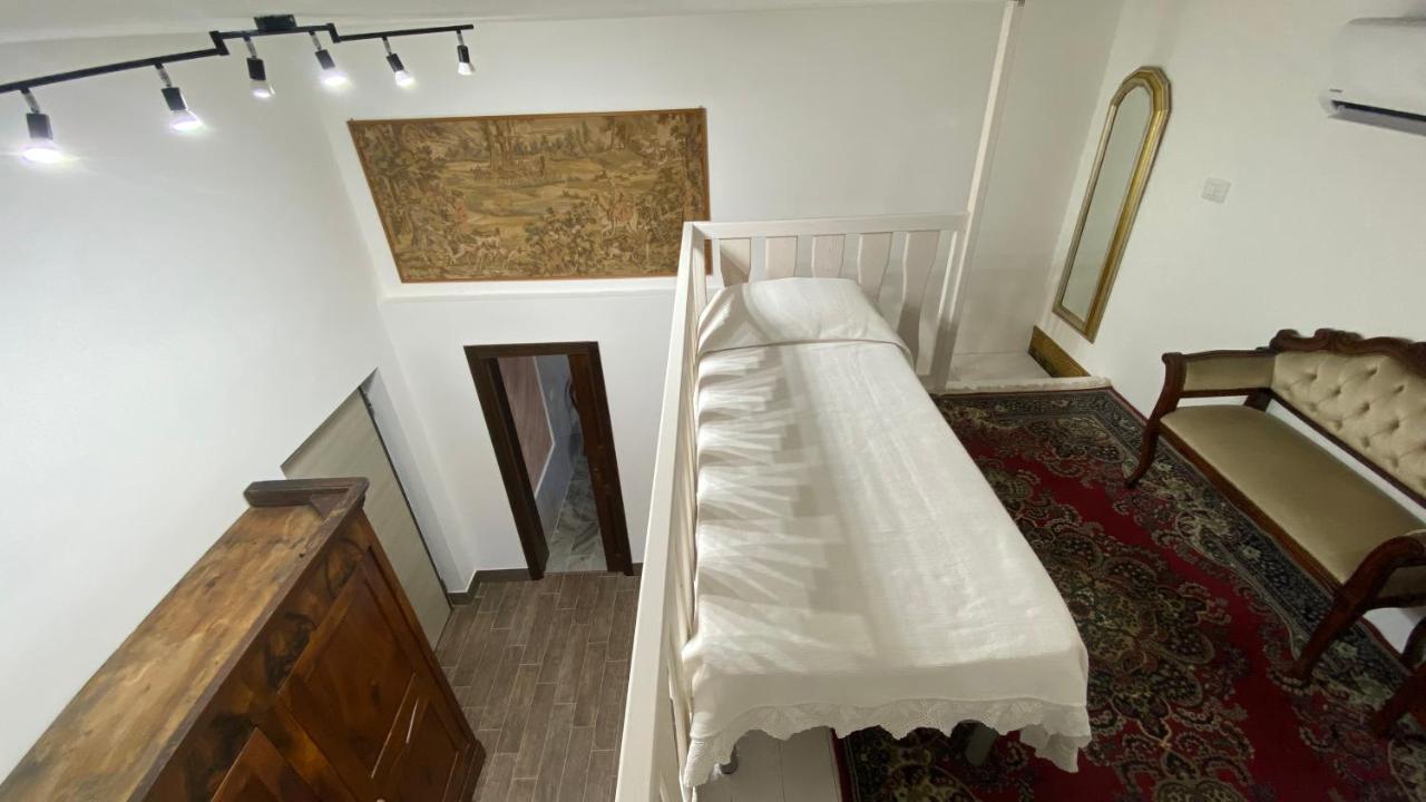 Elisir Suite Tropea Dış mekan fotoğraf