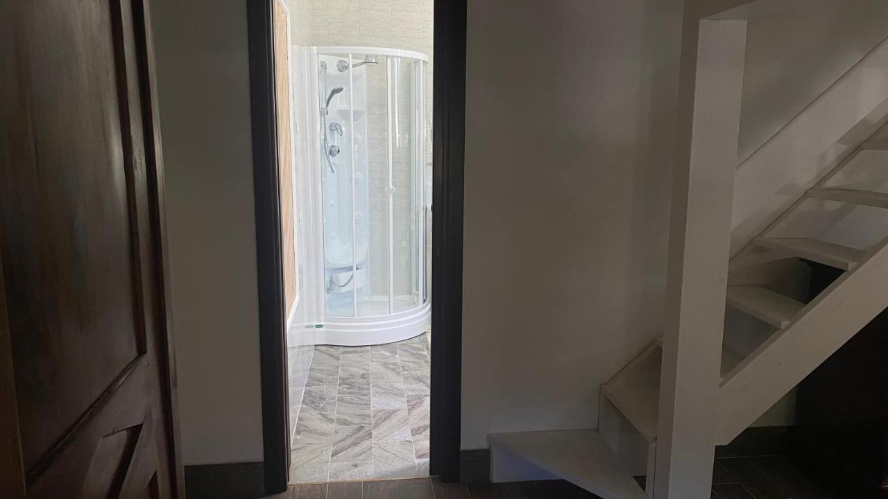 Elisir Suite Tropea Dış mekan fotoğraf