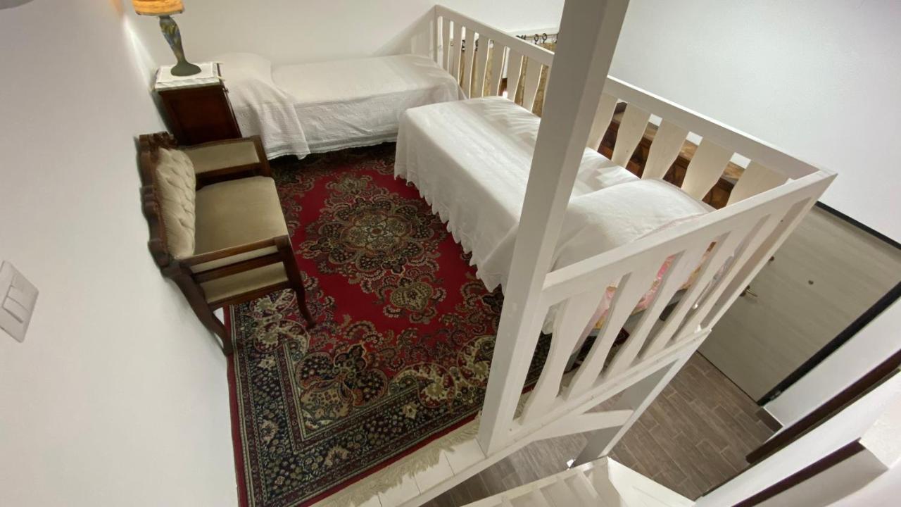 Elisir Suite Tropea Dış mekan fotoğraf