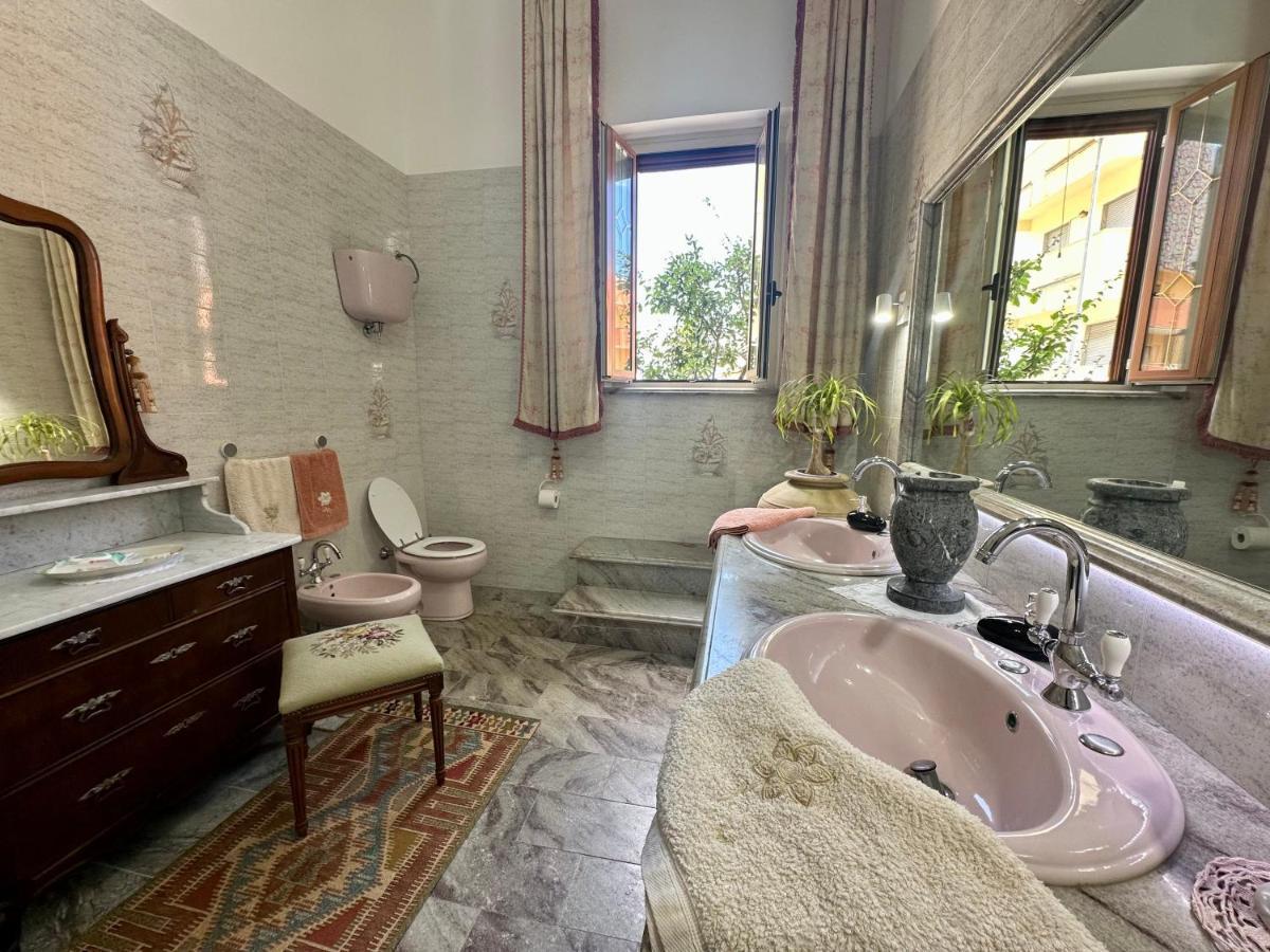 Elisir Suite Tropea Dış mekan fotoğraf