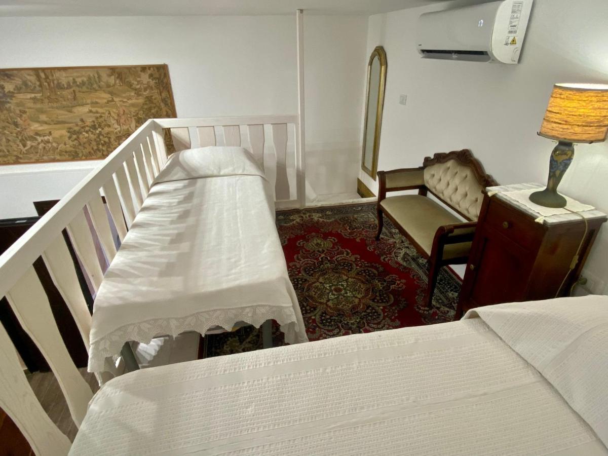 Elisir Suite Tropea Dış mekan fotoğraf