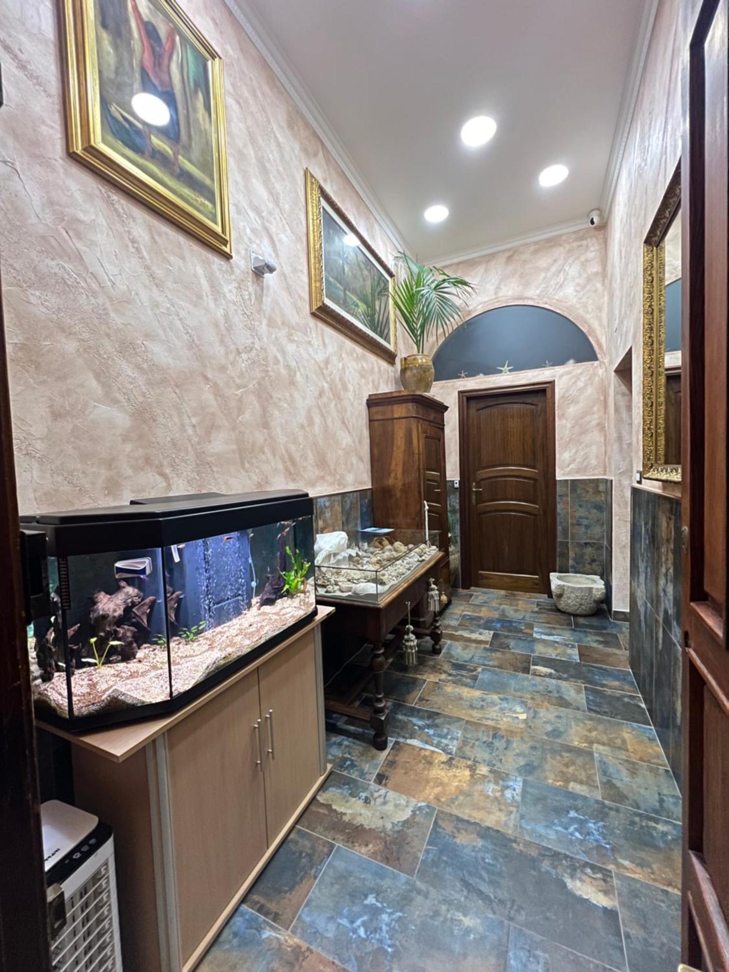 Elisir Suite Tropea Dış mekan fotoğraf