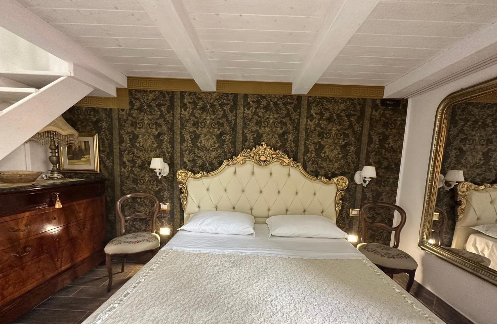 Elisir Suite Tropea Dış mekan fotoğraf