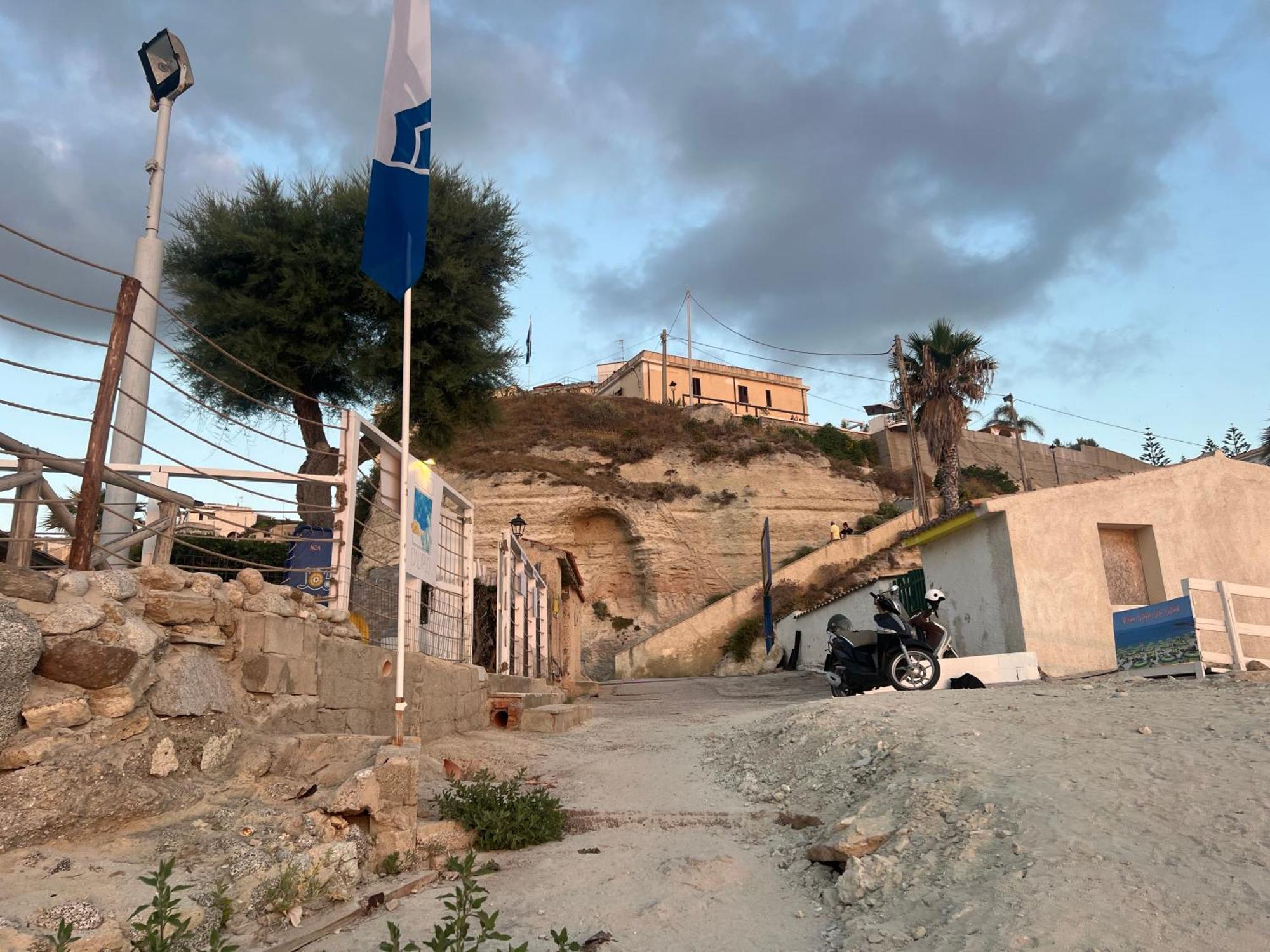 Elisir Suite Tropea Dış mekan fotoğraf