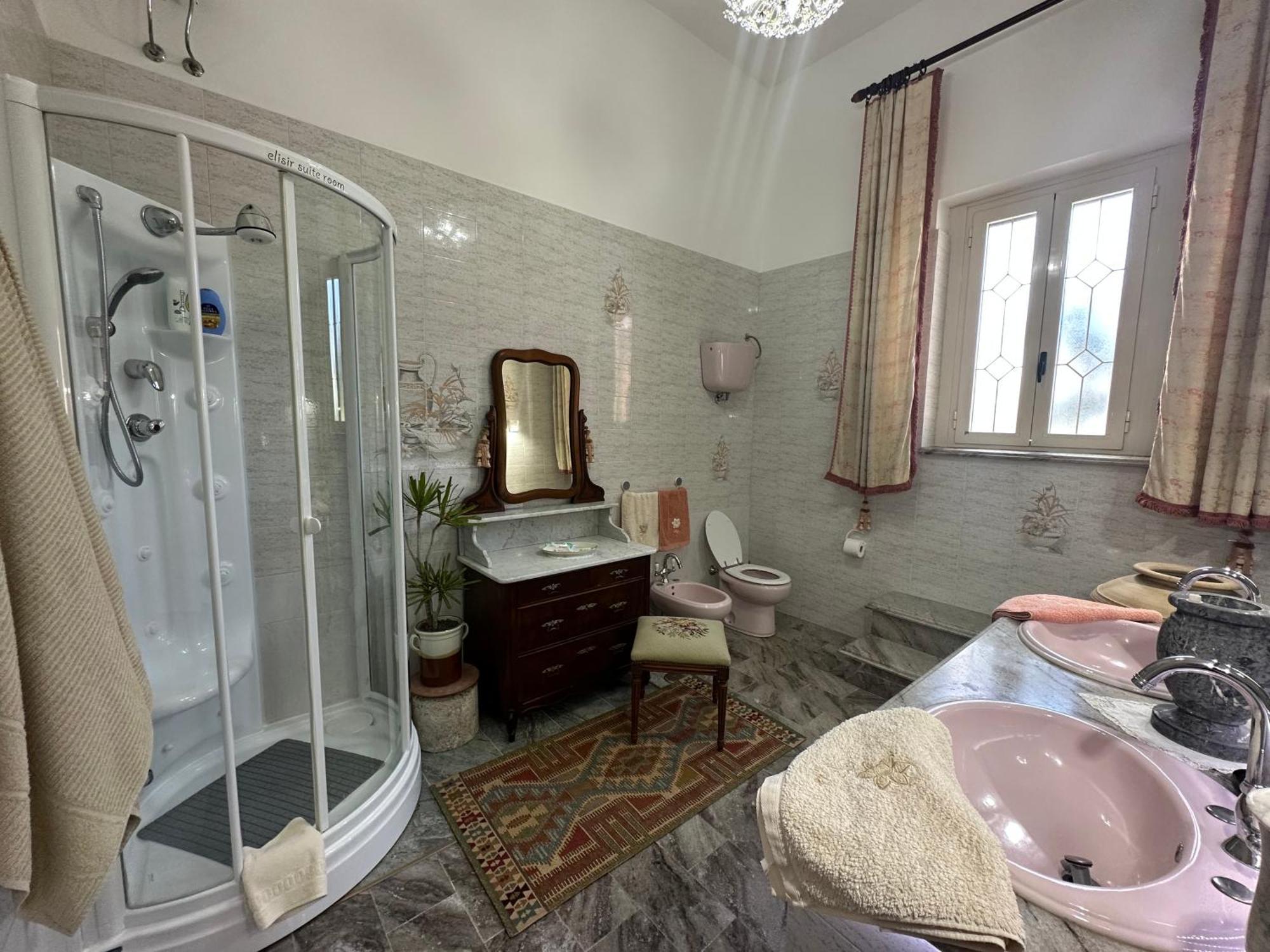Elisir Suite Tropea Dış mekan fotoğraf