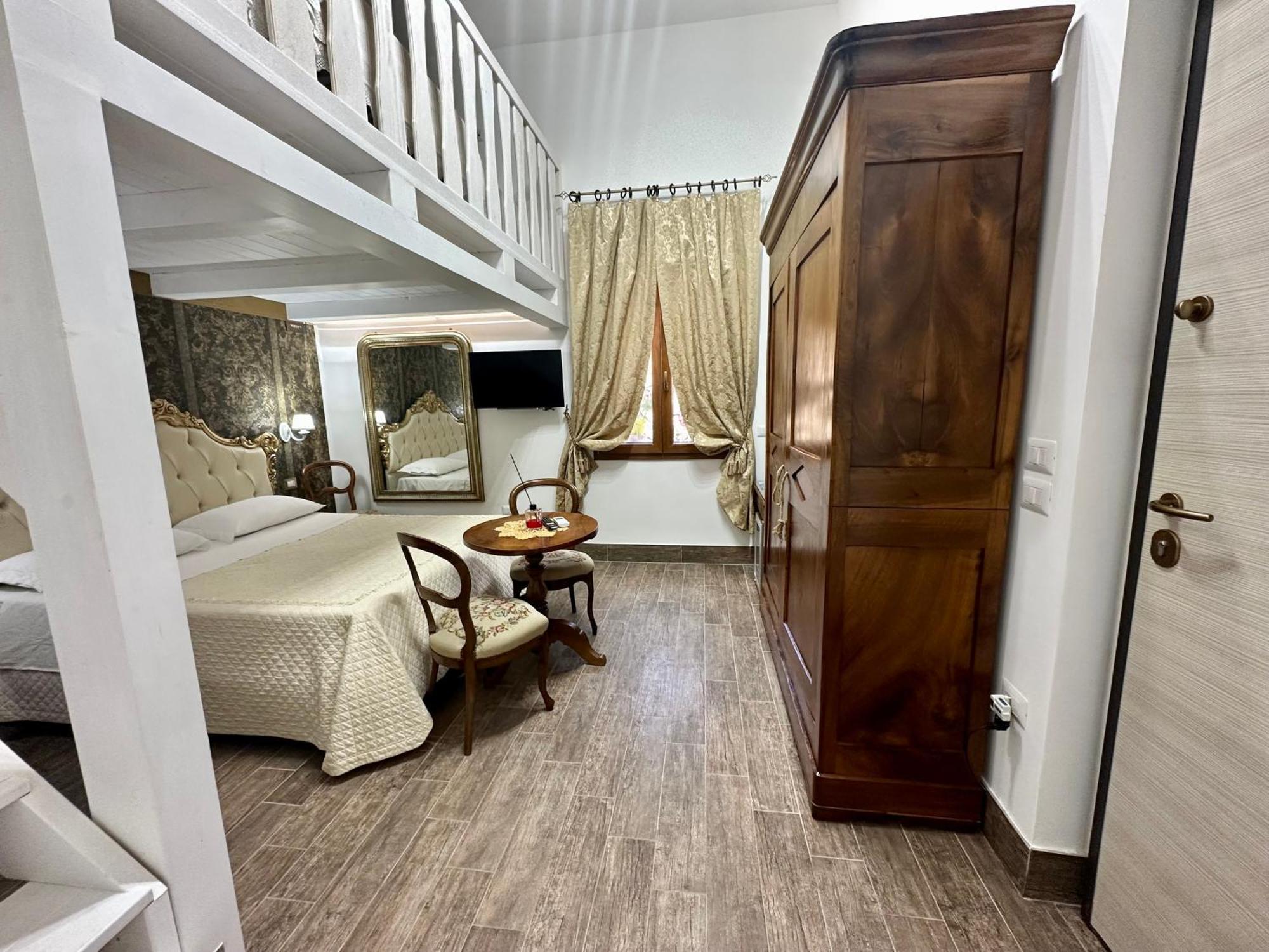 Elisir Suite Tropea Dış mekan fotoğraf