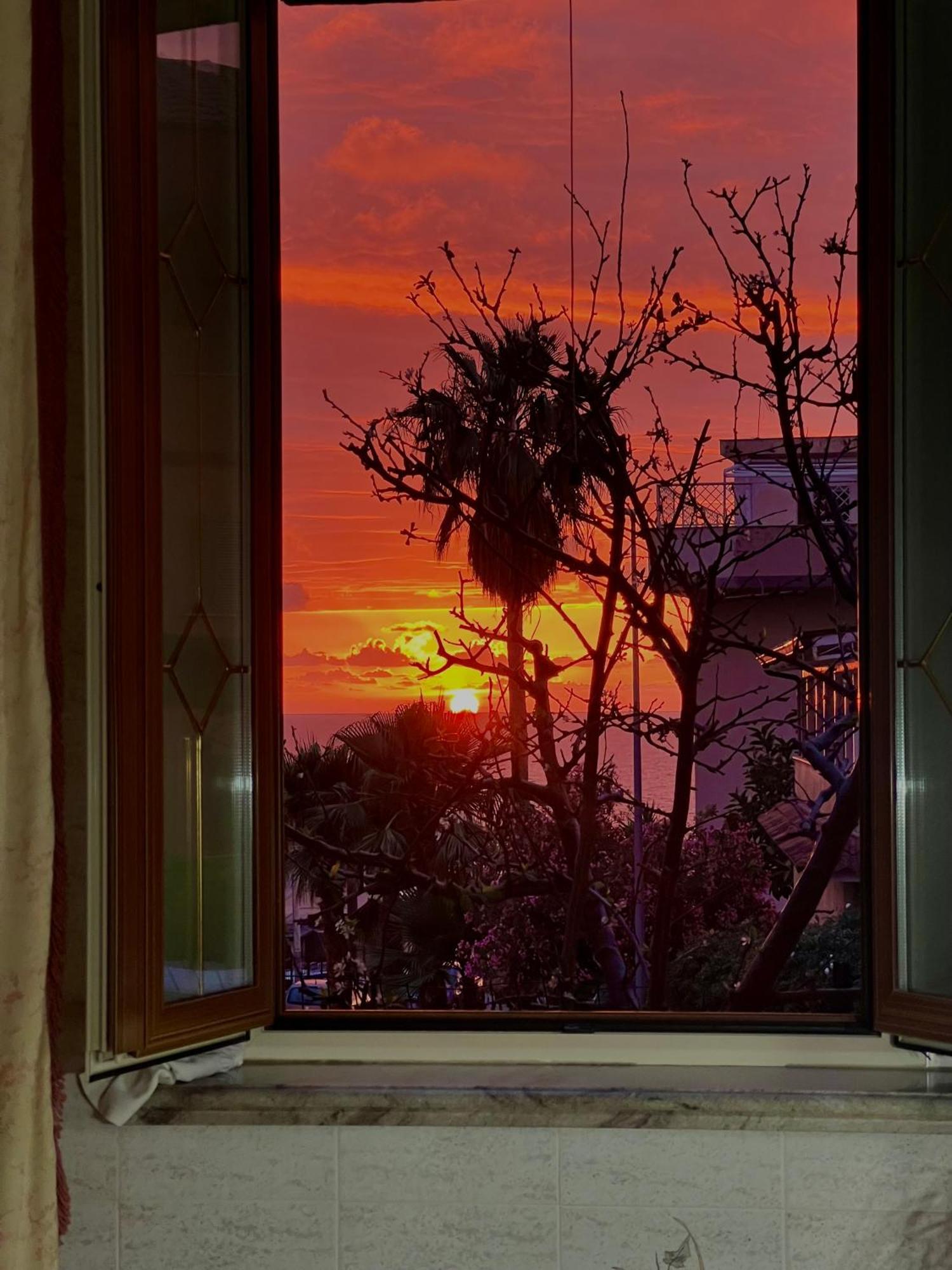 Elisir Suite Tropea Dış mekan fotoğraf