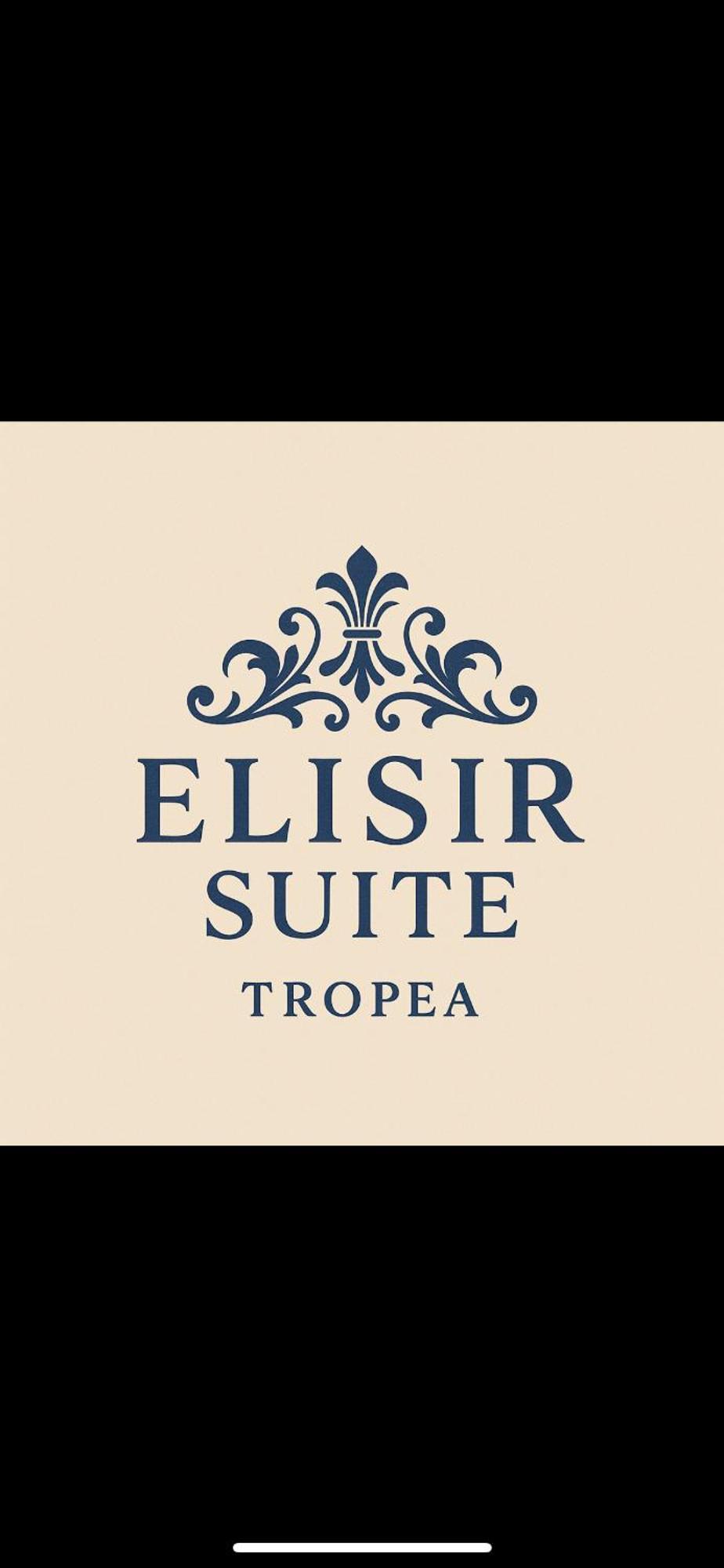 Elisir Suite Tropea Dış mekan fotoğraf